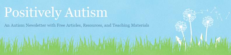 Positively Autism Logo