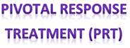 Pivotal Response Treatment (PRT)